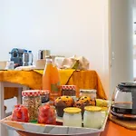 Bed & Breakfast D'hote M'm -