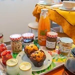 Bed & Breakfast D'hote M'm -