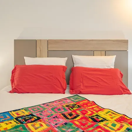 D'hote M'm - Panzió Le Guâ